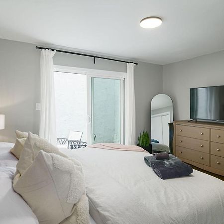 2Br In Heart Of Queen Village - Walk To Everything! Filadelfia Exterior foto