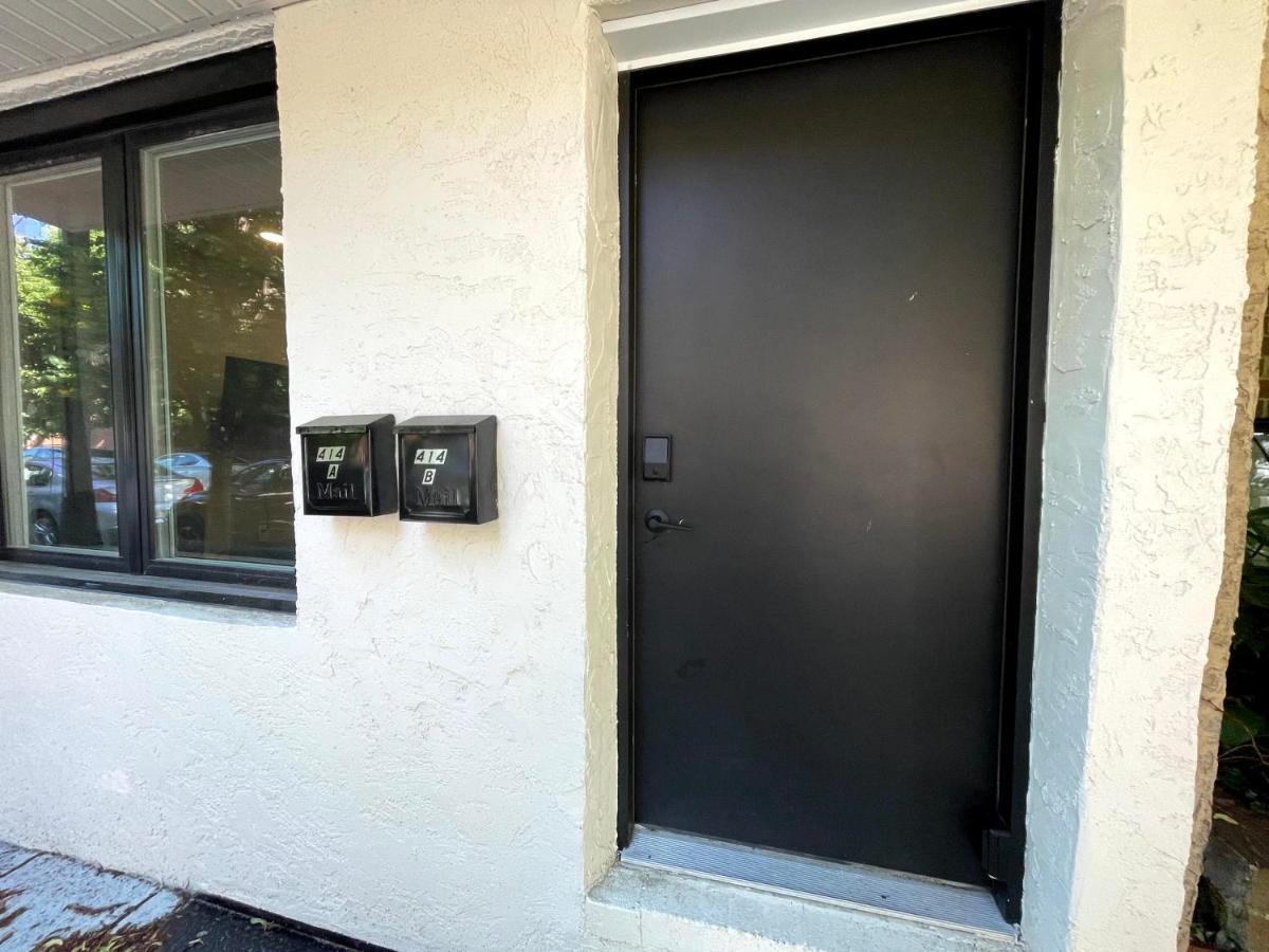 2Br In Heart Of Queen Village - Walk To Everything! Filadelfia Exterior foto