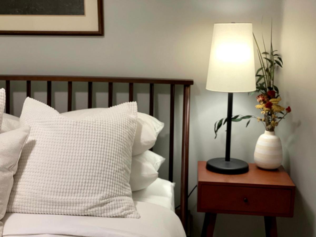 2Br In Heart Of Queen Village - Walk To Everything! Filadelfia Exterior foto