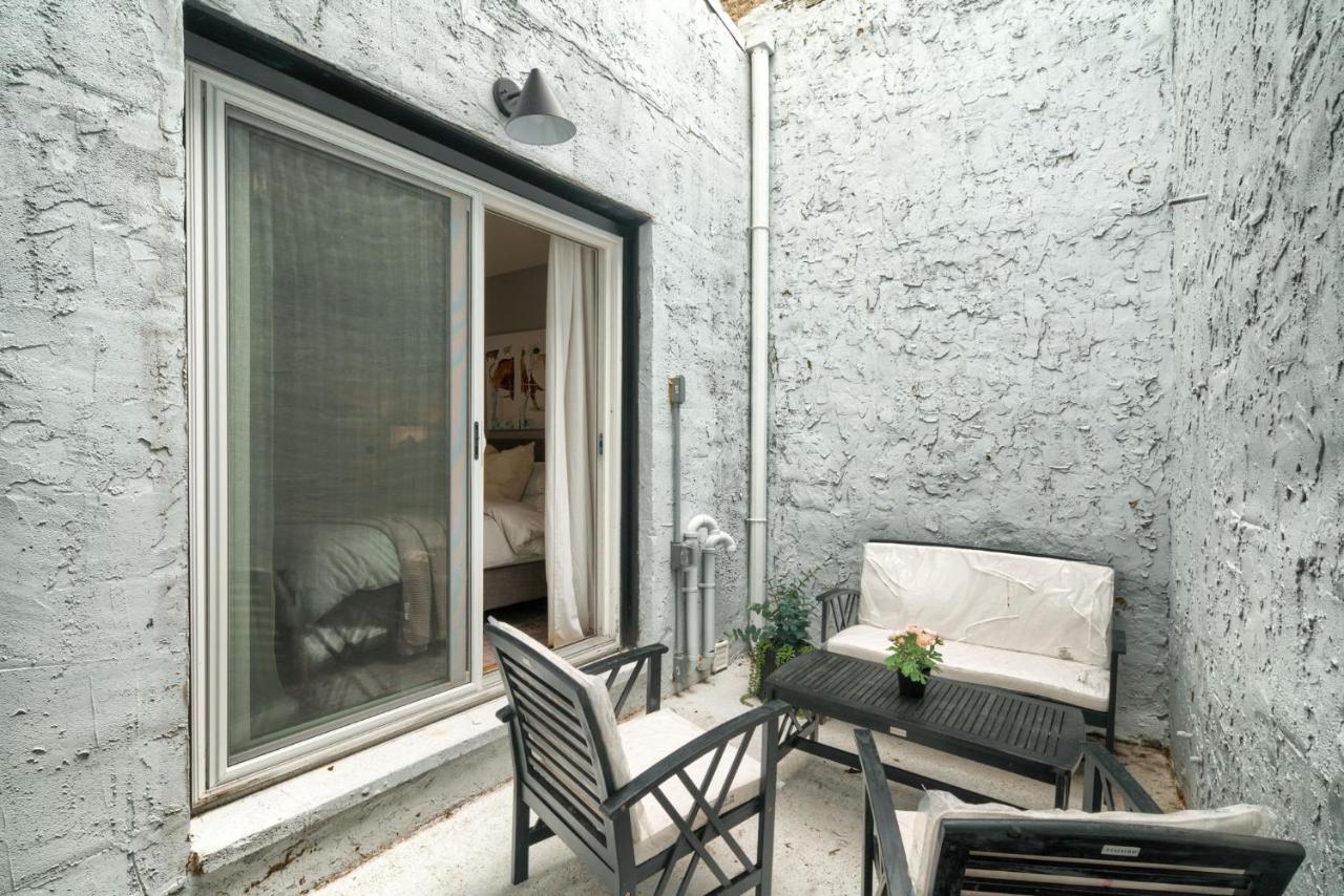 2Br In Heart Of Queen Village - Walk To Everything! Filadelfia Exterior foto