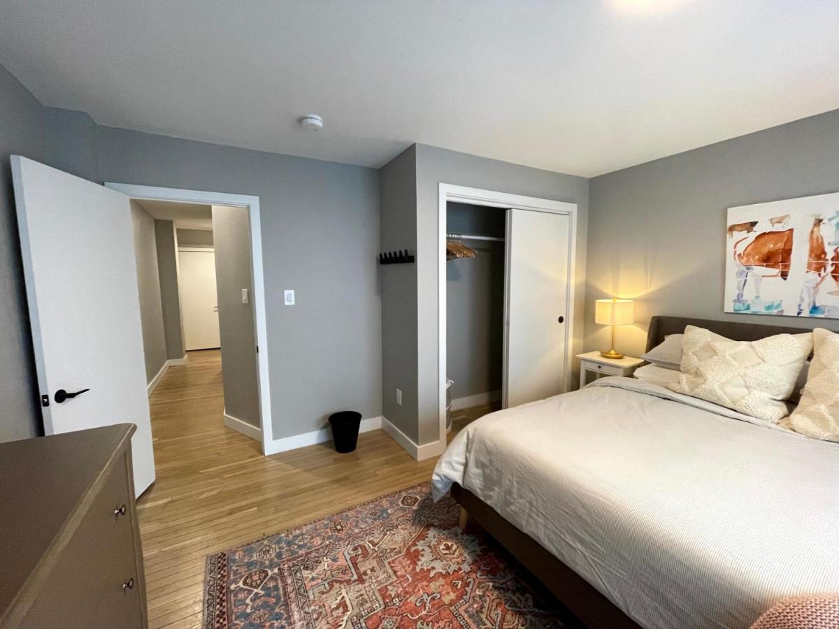 2Br In Heart Of Queen Village - Walk To Everything! Filadelfia Exterior foto